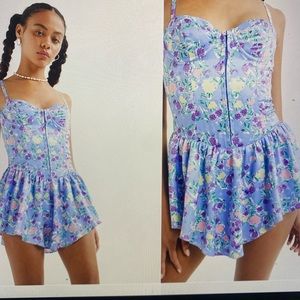 For love and lemons dress